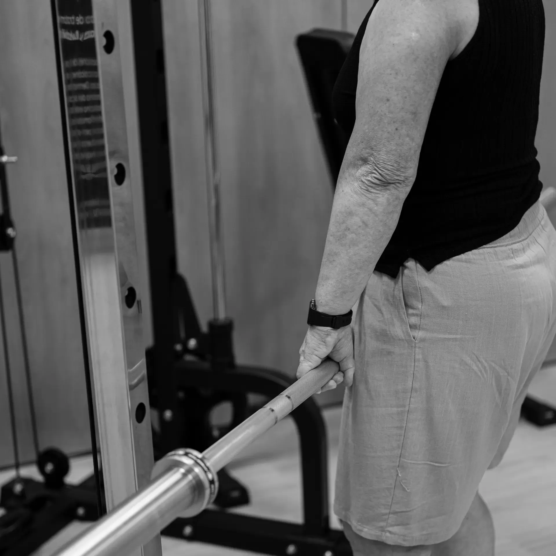 Entrenamiento Guiado